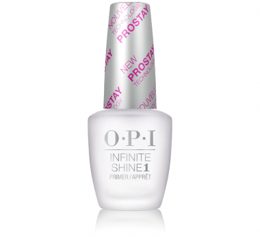 Base Coat Infinite Shine OPI