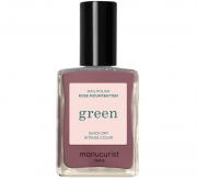 Vernis Green Mountbatten Manucurist