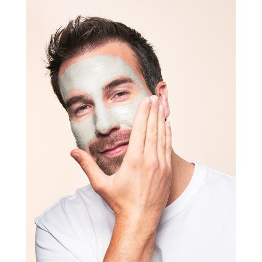 Masque à l'argile verte LCP