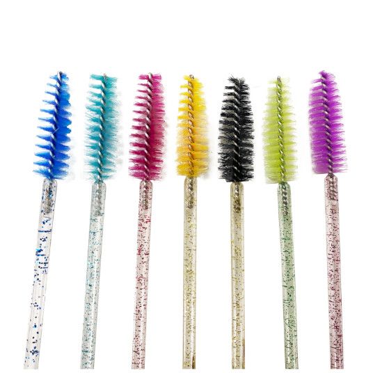Goupillons cils et sourcils Combinal