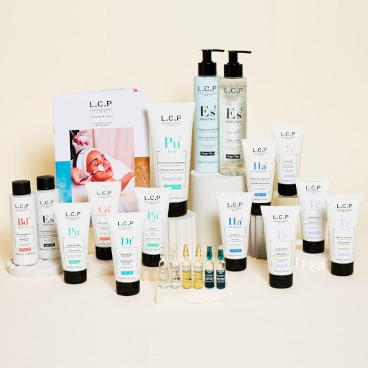Kit Examen CAP Esthétique
