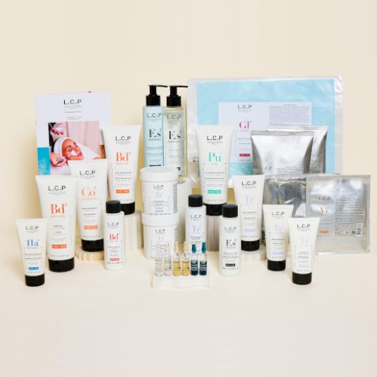 Kit Examen BTS Bac Pro Esthétique