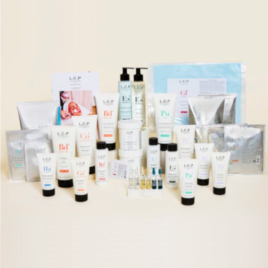 Kit Examen BTS Esthétique